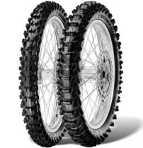 Pirelli 3659100 - 80/100-12 50M NHS TT SCORPION MX SOFT