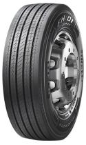 Pirelli 36604 - 315/80R22,5 158L/156M FH:01 PROWAY