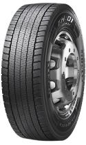 Pirelli 36606 - 315/70R22,5 154/150L(152M) TH:01 PROWAY