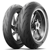 Michelin 373375 - 160/60ZR17 69W POWER 6,