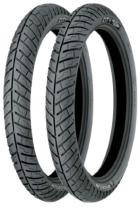 Michelin 376131 - 70/90-14 40P REINF.TT CITY PRO.