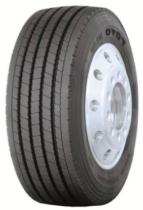 Toyo Tires 14080287 - 205/75R17,5 124/122M M143,