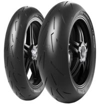 Pirelli 3977600 - 120/70ZR17 58W DIABLO ROSSO IV CORSA