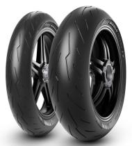 Pirelli 3978400 - 110/70HR17 54H DIABLO ROSSO IV