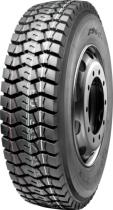 Linglong Tyres D960-02 - 315/80R22,5 156/150L 20PR D960