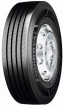 Uniroyal 04121230000 - 215/75R17,5 126/124M 12PR FH40