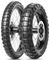 Metzeler Motorcycle Tires 4205300 - 90/90-21 54T KAROO 4