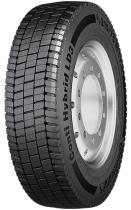 Continental 422021 - 245/70R17,5 136/134M CONTI HYBRID LD3