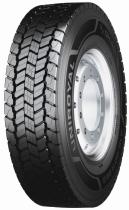 Uniroyal 04220590000 - 215/75R17,5 126/124M 12PR DH40