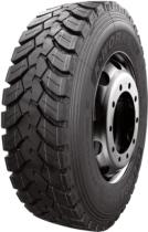 Linglong Tyres KMD406-01 - 13R22,5 156/150K 18PR KMD406