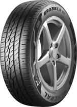 Toyo Tires 4490000000 - 215/55VR18 99V XL GRABBER GT PLUS