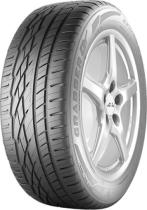 Toyo Tires 450222000 - 195/80HR15 96H GRABBER GT