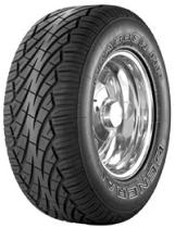 Toyo Tires 450912000 - 235/60TR15 98T GRABBER HP