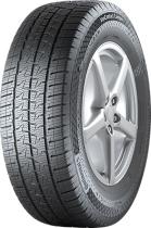 Continental 0451473 - 225/75R16CP 118R VANCONTACT CAMPER,