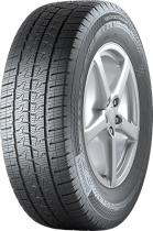 Continental 0451742 - 205/65R15C 102/100T VANCONTACT 4SEASONS,