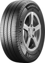 Continental 0451753 - 235/65R16C 115/113R VANCONTACT ULTRA,