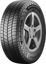 Continental 0451776 - 235/65R16C 121/119R VANCONTACT A/S ULTRA