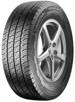 Uniroyal 0452262 - 205/65R15C 102/100T ALLSEASONMAX,