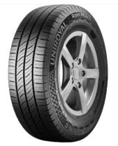 Uniroyal 0452337 - 205/65R16C 107/105T (103T) RAIN MAX-5