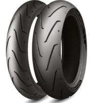 Michelin 475979 - 120/70ZR17 58W SCORCHER SPORT.