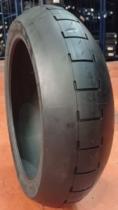 Michelin 487703 - 160/60R17 POWER SUPERMOTO C NHS (DURO)