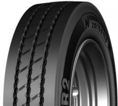 Continental 0492011 - 235/75R17,5 143/141K(144/144F)16PR HTR2