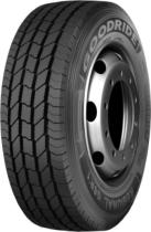 Goodride GSR+1 001 - 205/75R17,5 124/122M(126/124G)14PR GSR+1