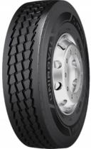 Uniroyal 515516 - 315/80R22,5 156/150K 20PR FM40