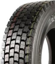 Continental 522141 - 315/80R22,5 156/150L (154/150M) HDR2ED+