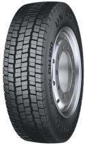 Uniroyal 522234 - 245/70R19,5 136/134M 14PR DH100