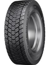 Continental 0522444 - 315/70R22,5 154L/152M CONTI HYBRID HD5