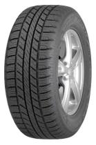 Goodyear 524814 - 255/55VR19 111V XL WRANGLE HP AW ROF,