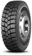 Goodride SupTrac X1 001 - 295/80R22,5 152/149K SUPTRAC X1