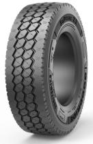 Goodride Suptrac Z2 002 - 235/75R17,5 143/141J 16PR SUPTRAC Z2,