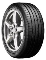 Goodyear 547520 - 225/45YR18 91Y EAGLE F1 ASYMMETRIC-5,