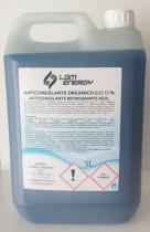 Lgm Energy A0614AZ5 - Anticongelante - refrigerante G12 55% Azul 5 Litros