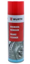 Würth 08901087 - Limpiador de frenos wurth 500 ml spray