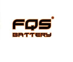 FQS Battery GELYT12-10Z - BATERIA MOTO HERMETICA GEL START-STOP 12 V 10 AH 180 EN +I