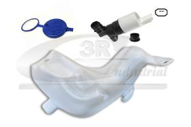 3RG 29219 - Kit depósito agua limpiaparabrisas (3pcs)