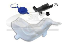 3RG 29220 - Kit depósito agua limpiaparabrisas (3pcs)