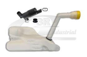 3RG 29612 - Kit depósito agua limpiaparabrisas (2pcs)