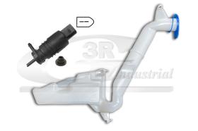 3RG 29707 - Kit depósito agua limpiaparabrisas (2pcs)