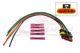 3RG 30010 - Kit reparación cables sist. eléctrico central