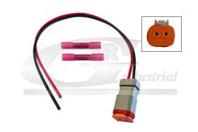 3RG 30014 - Kit reparación cables sist. eléctrico central