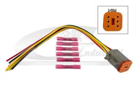 3RG 30020 - Kit reparación cables sist. eléctrico central