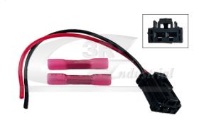 3RG 30226 - Kit reparación cables luces traseras