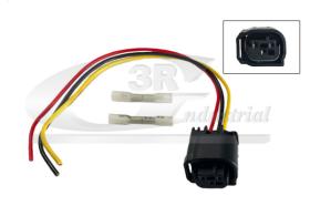 3RG 30240 - Kit reparación cables sensor asistente estacionamiento