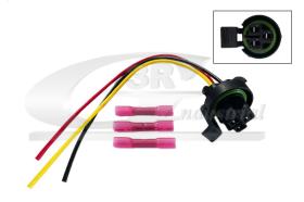 3RG 30242 - Kit reparación cables interruptor temp. ventilador climat