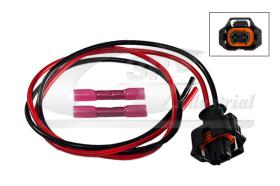 3RG 30400 - Kit reparación cables inyectores