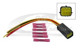 3RG 30402 - Kit reparación cables sonda lambda